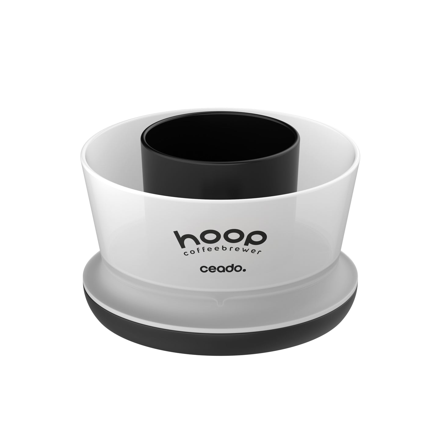 Ceado Hoop Brewer & Filters