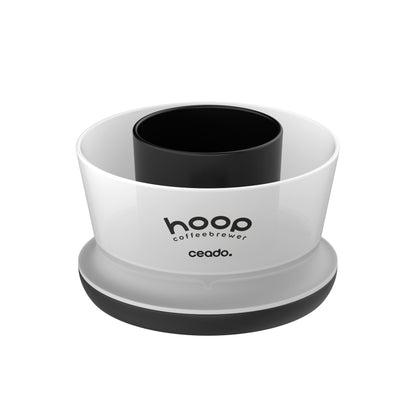 Ceado Hoop Brewer & Filters