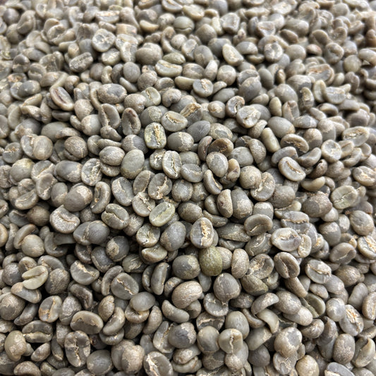 Kaliluni AA - Kenya, washed