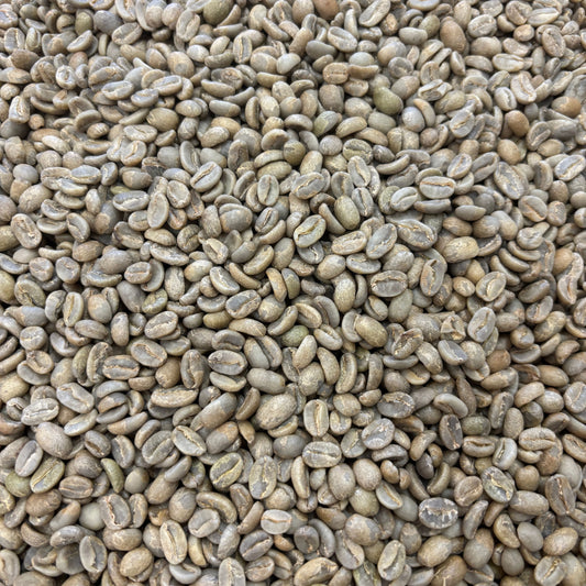 Las Perlitas Chiroso - Bulk Green