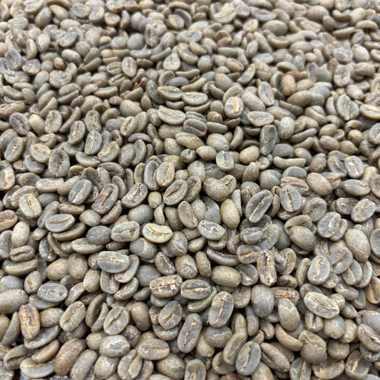 Finca Las Palmas - Colombia, anaerobic washed