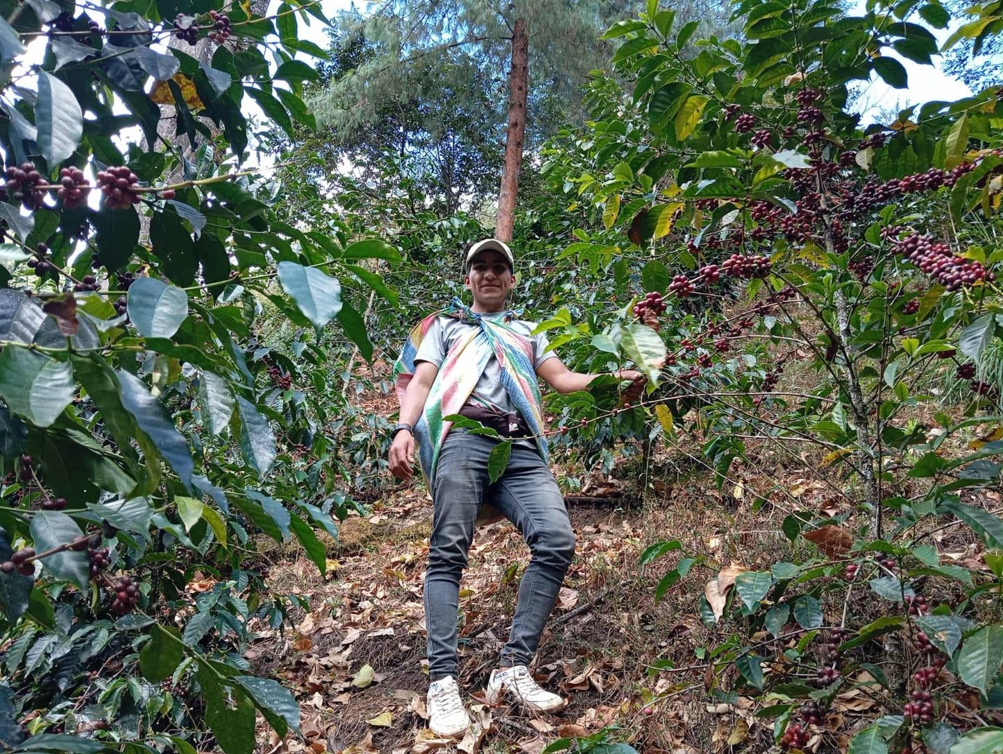 COE Peru #20 La Rinconada