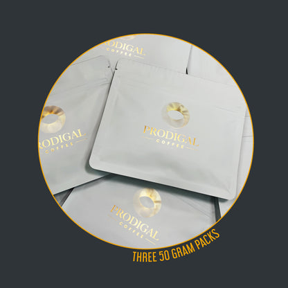 Taste of Prodigal Sampler