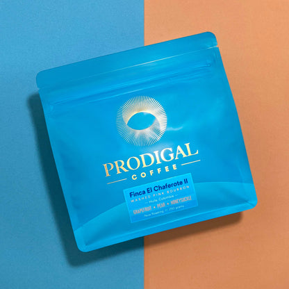 Finca El Chaferote II