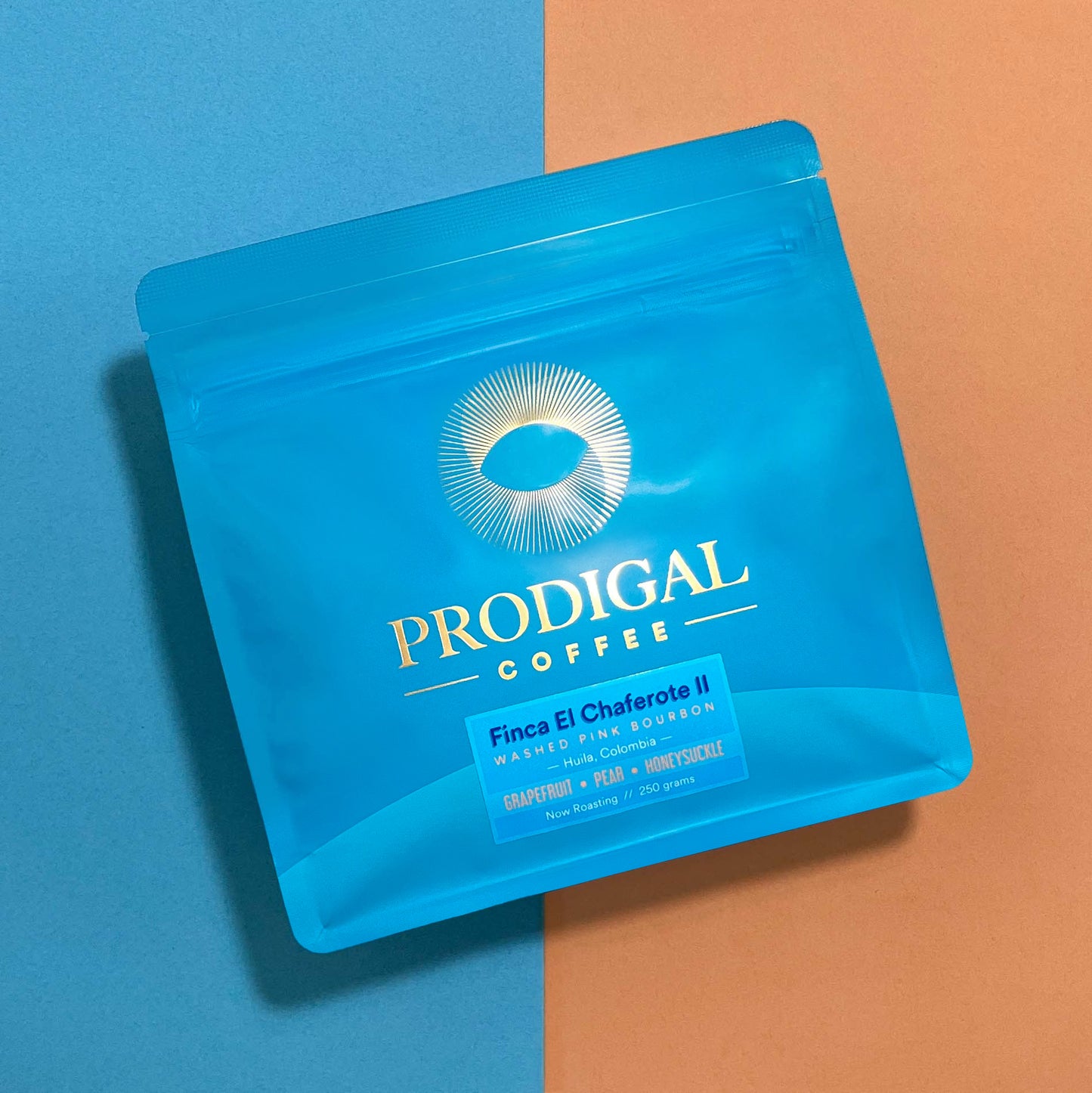 Finca El Chaferote II