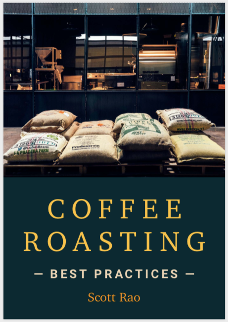 COFFEE ROASTING BEST PRACTICES