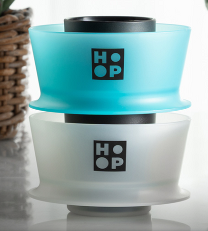 Ceado Hoop Brewer & Filters