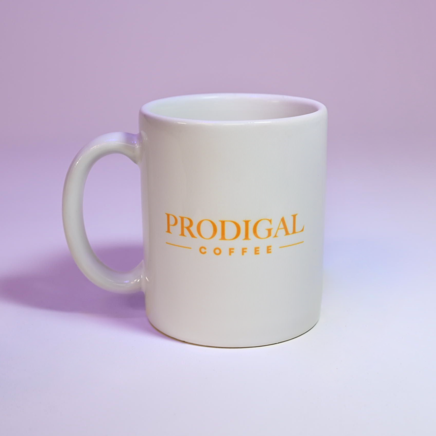 Prodigal Flagship Mug
